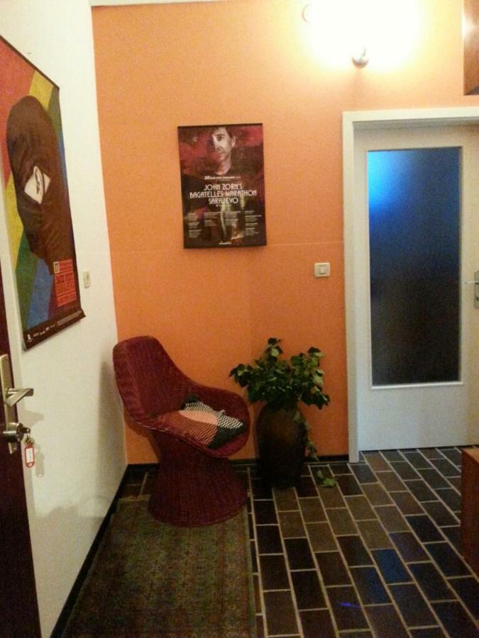 Basement In Vila Vesna Apartment