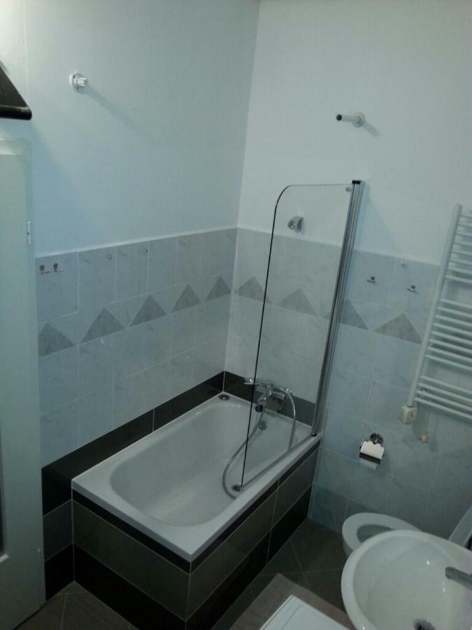 Basement In Vila Vesna Apartment