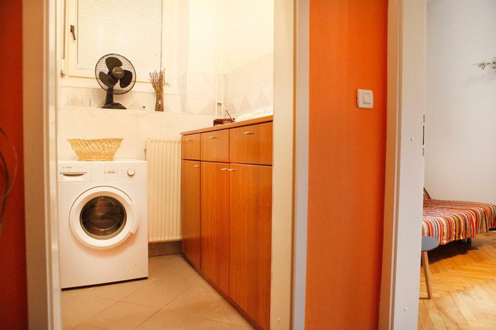 Apartment Basement In Vila Vesna *