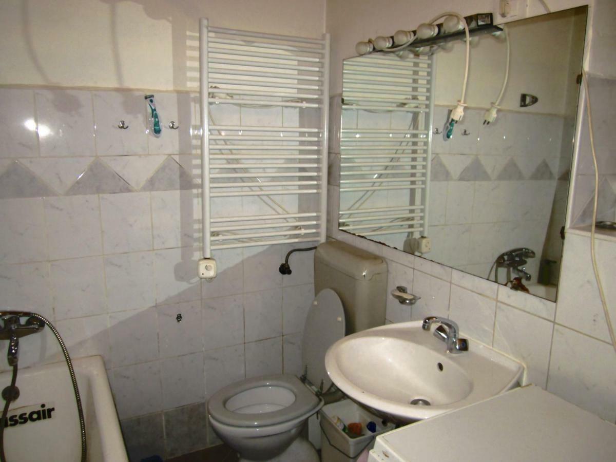Basement In Vila Vesna Ljubljana
